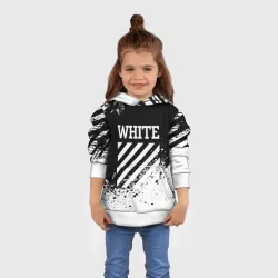 OFF WHITE