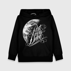 Детская толстовка 3D Parkway Drive