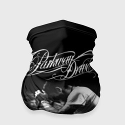 Бандана-труба 3D Parkway Drive