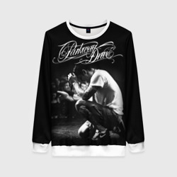 Женский свитшот 3D Parkway Drive