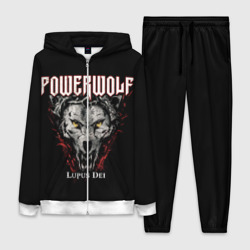 Женский костюм 3D Powerwolf