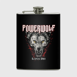 Фляга Powerwolf