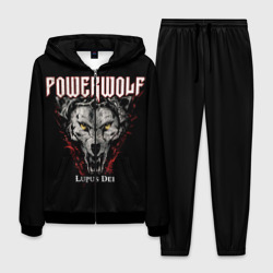 Мужской костюм 3D Powerwolf