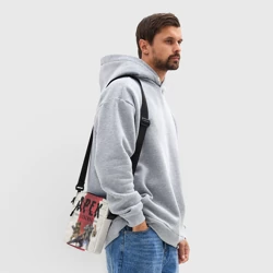 Сумка через плечо 3D Apex Legends Titanfall - фото 2