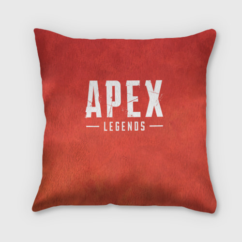 Подушка 3D APEX LEGENDS