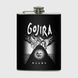 Фляга Gojira