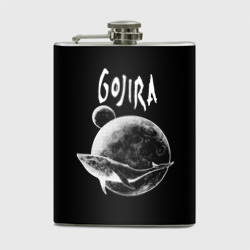 Фляга Gojira