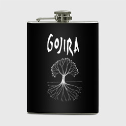 Фляга Gojira