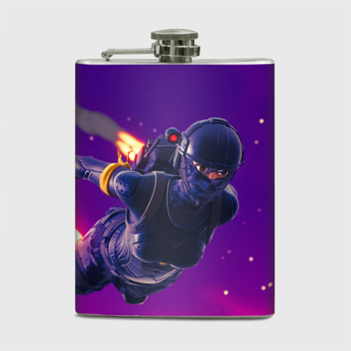 Фляга FORTNITE Фото 01 Фляга FORTNITE Фото 01