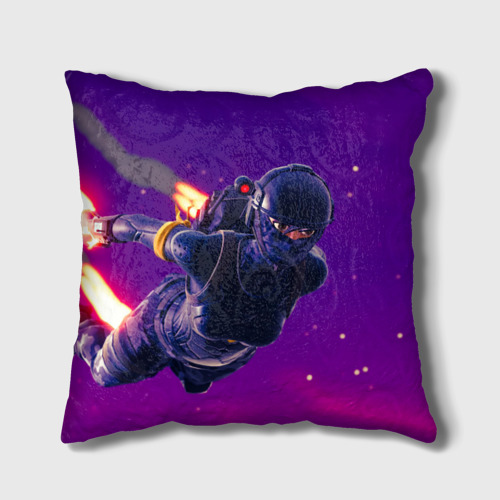 Подушка 3D FORTNITE Фото 01 Подушка 3D FORTNITE Фото 01