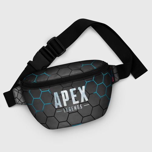 Поясная сумка 3D Apex Legends - фото 6