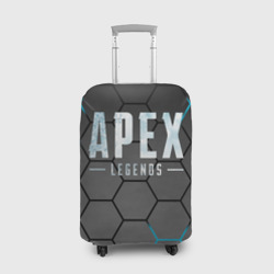 Чехол для чемодана 3D Apex Legends