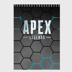 Скетчбук Apex Legends