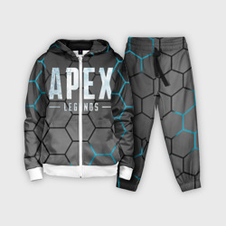 Детский костюм 3D Apex Legends