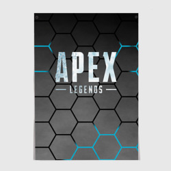Постер Apex Legends