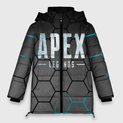 Женская зимняя куртка Oversize Apex Legends