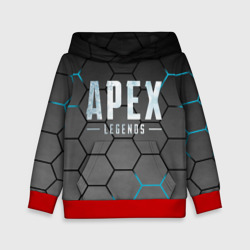 Детская толстовка 3D Apex Legends