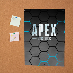 Постер Apex Legends - фото 2