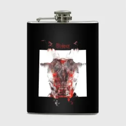 Фляга Slipknot All Out Life