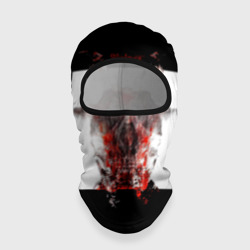 Балаклава 3D Slipknot All Out Life