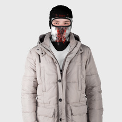 Балаклава 3D Slipknot All Out Life - фото 2