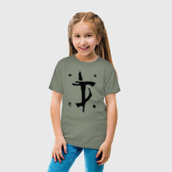 Детская футболка хлопок Doom - фото 2