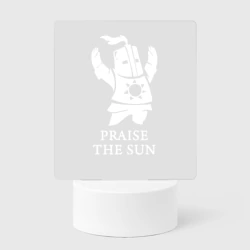 Светильник-ночник Dark Souls