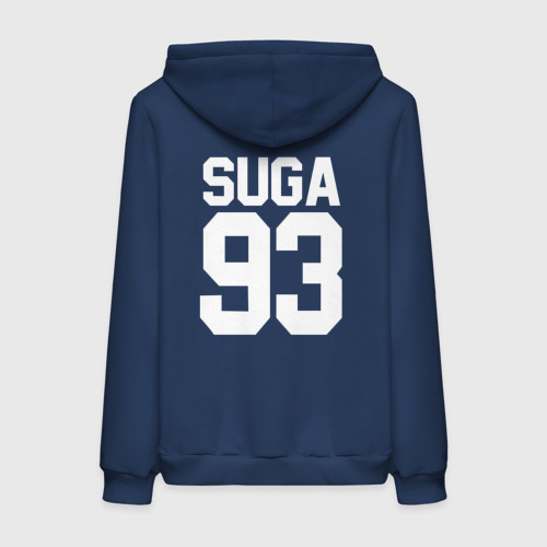 Bts suga hoodie 2025