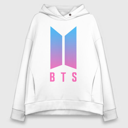 Bts v hoodie sales