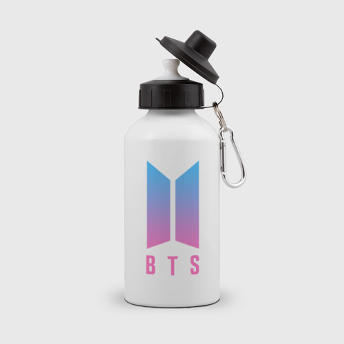 Бутылка спортивная BTS Jung Kook