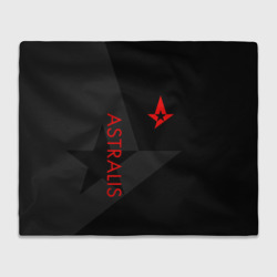 Плед 3D Astralis Астралис