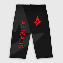 Велосипедки 3D Astralis Астралис