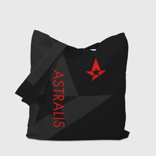 Шоппер 3D Astralis Астралис - фото 4