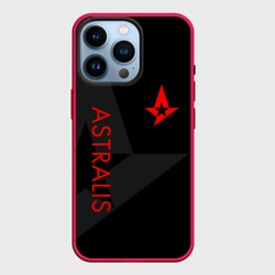 Чехол для iPhone 14 Pro Astralis Астралис