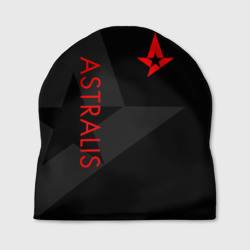 Шапка 3D Astralis Астралис