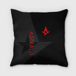 Подушка 3D Astralis Астралис