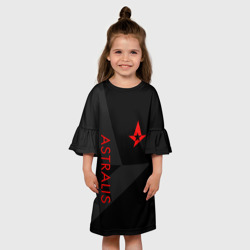 Детское платье 3D Astralis Астралис - фото 2