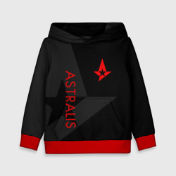 Детская толстовка 3D Astralis Астралис