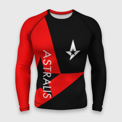 Мужской рашгард 3D Astralis