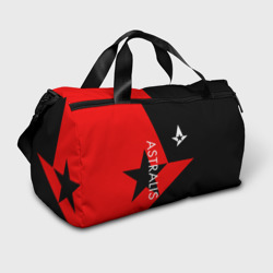 Сумка спортивная 3D Astralis