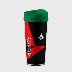 Термокружка-непроливайка Astralis