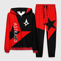 Мужской костюм 3D Astralis