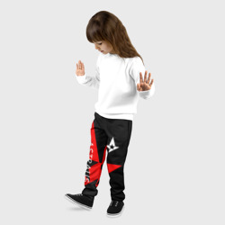 Детские брюки 3D Astralis - фото 2