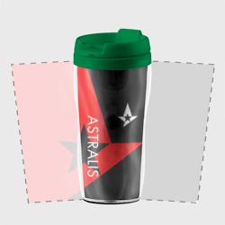 Термокружка-непроливайка Astralis - фото 2