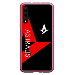 Чехол для Honor 20 Astralis