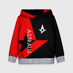 Детская толстовка 3D Astralis