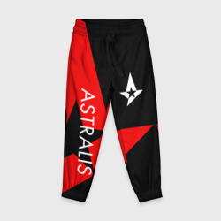 Детские брюки 3D Astralis