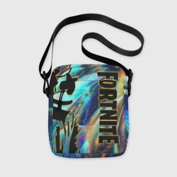 Сумка через плечо 3D Fortnite & Marshmello