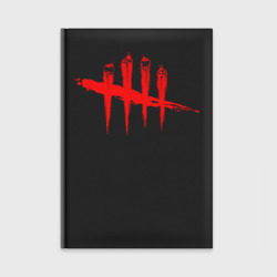 Ежедневник Dead by Daylight