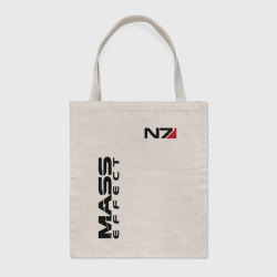 Шоппер BioNature Mass Effect